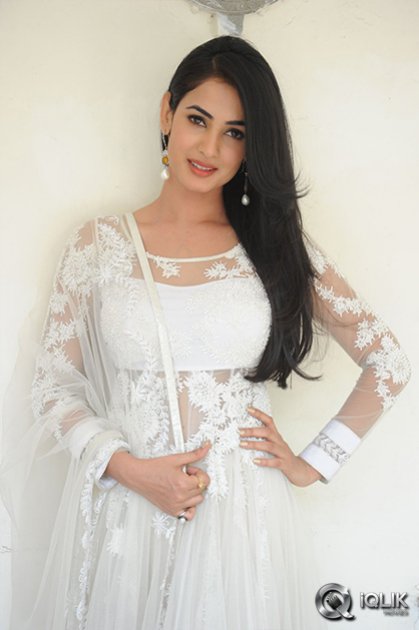 Sonal-Chauhan-at-Legend-Movie-Press-Meet